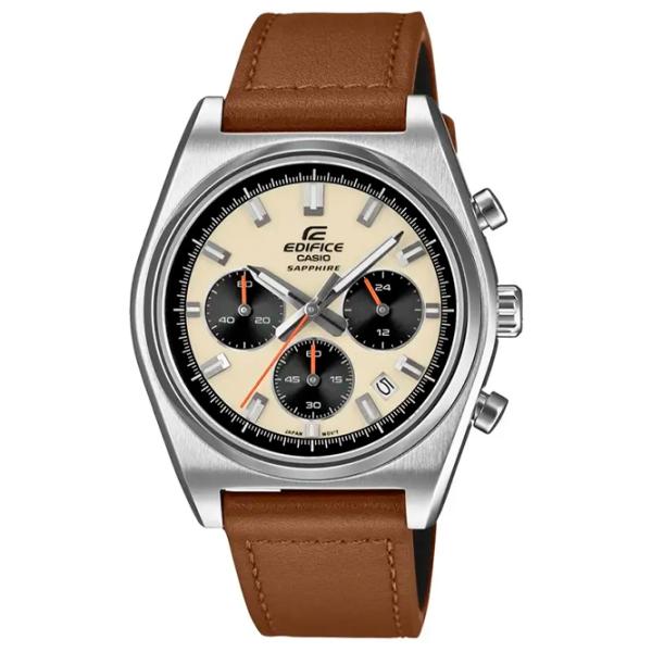 Наручные часы для мужчин Casio EFB-730L-7AVUEF Кварцевый / 40 мм photo 1