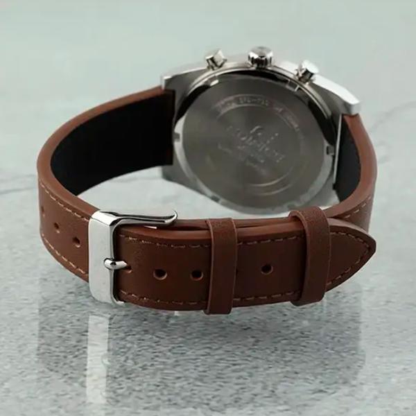 Наручные часы для мужчин Casio EFB-730L-7AVUEF Кварцевый / 40 мм photo 3