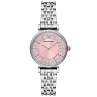 Ceas de mână pentru femei EMPORIO ARMANI AR11686 Cuarț / 32 mm