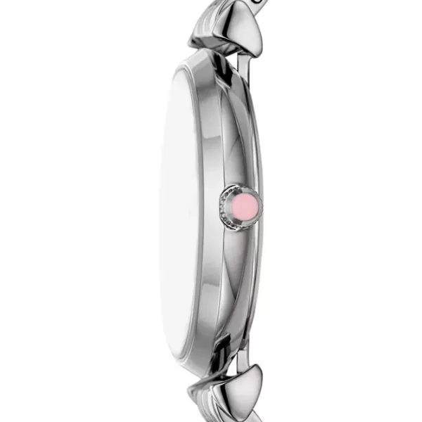 Ceas de mână pentru femei EMPORIO ARMANI AR11686 Cuarț / 32 mm photo 2