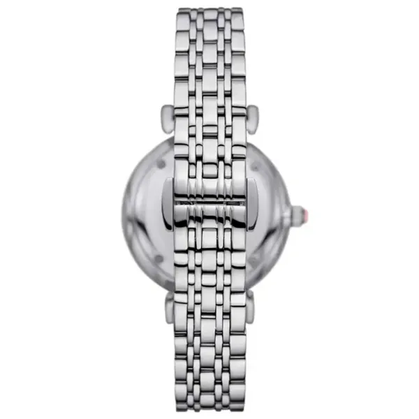 Ceas de mână pentru femei EMPORIO ARMANI AR11686 Cuarț / 32 mm photo 4