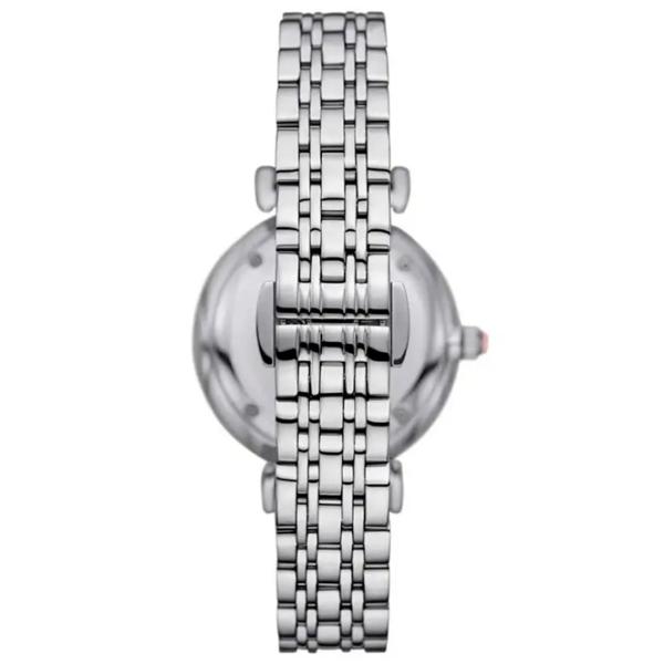 Ceas de mână pentru femei EMPORIO ARMANI AR11686 Cuarț / 32 mm photo 4