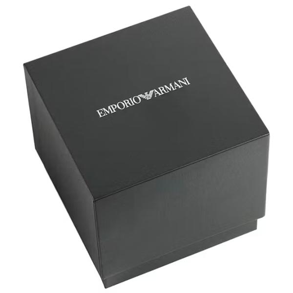 Ceas de mână pentru femei EMPORIO ARMANI AR11686 Cuarț / 32 mm photo 5