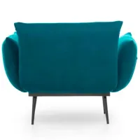 Fotoliu Trendy Jax Solo Gray Green photo 5