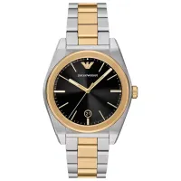 Ceas de mână pentru bărbați EMPORIO ARMANI AR11715 Cuarț / 41 mm