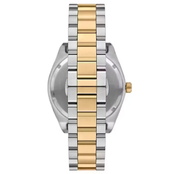 Ceas de mână pentru bărbați EMPORIO ARMANI AR11715 Cuarț / 41 mm photo 3
