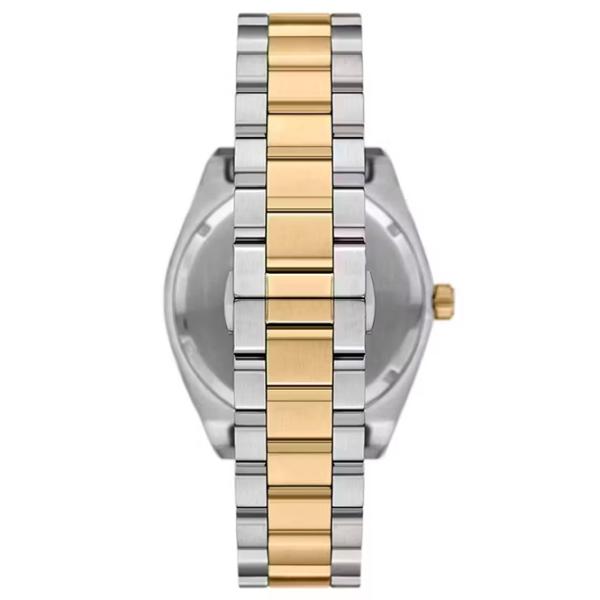 Ceas de mână pentru bărbați EMPORIO ARMANI AR11715 Cuarț / 41 mm photo 3