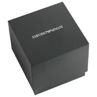 Ceas de mână pentru bărbați EMPORIO ARMANI AR11715 Cuarț / 41 mm photo 5