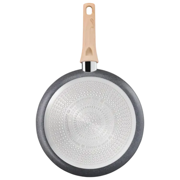 Сковорода Tefal Natural Force G2660772 Универсальная / 30 см / Серый photo 3
