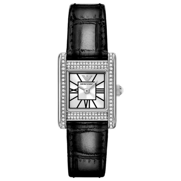 Ceas de mână pentru femei EMPORIO ARMANI AR11660 Cuarț / 26 mm photo 1