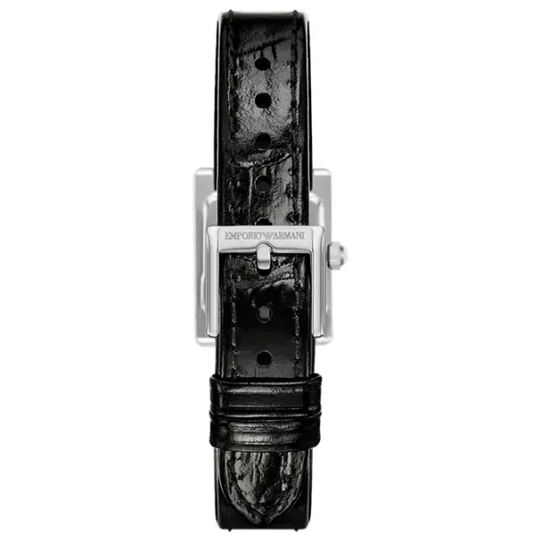 Ceas de mână pentru femei EMPORIO ARMANI AR11660 Cuarț / 26 mm photo 4