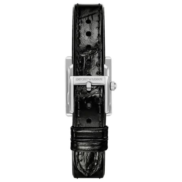 Ceas de mână pentru femei EMPORIO ARMANI AR11660 Cuarț / 26 mm photo 4