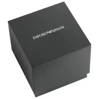 Ceas de mână pentru femei EMPORIO ARMANI AR11660 Cuarț / 26 mm photo 5