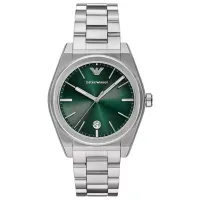 Ceas de mână pentru bărbați EMPORIO ARMANI AR11621 Cuarț / 41 mm