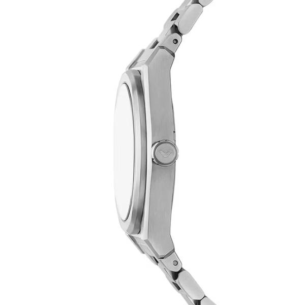 Ceas de mână pentru bărbați EMPORIO ARMANI AR11621 Cuarț / 41 mm photo 2