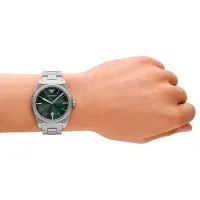 Наручные часы для мужчин EMPORIO ARMANI AR11621 Кварцевый / 41 мм photo 5