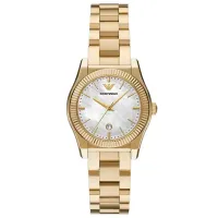 Ceas de mână pentru femei EMPORIO ARMANI AR11657 Cuarț / 32 mm