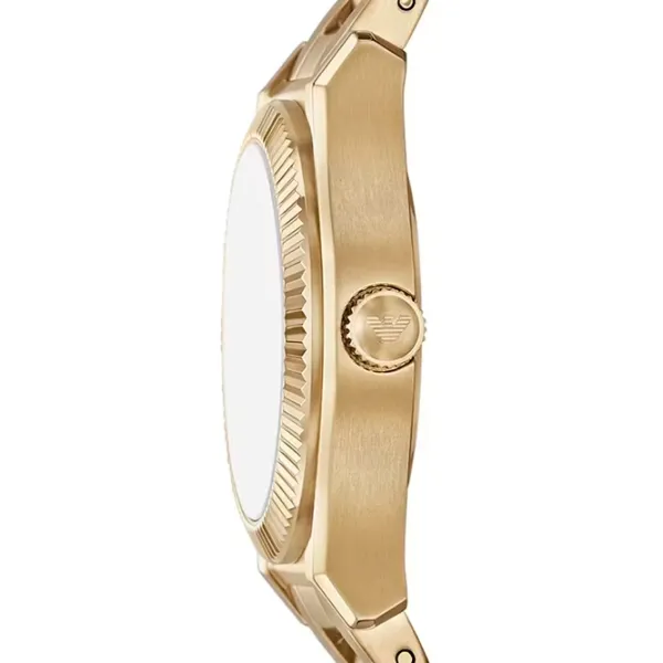 Ceas de mână pentru femei EMPORIO ARMANI AR11657 Cuarț / 32 mm photo 2
