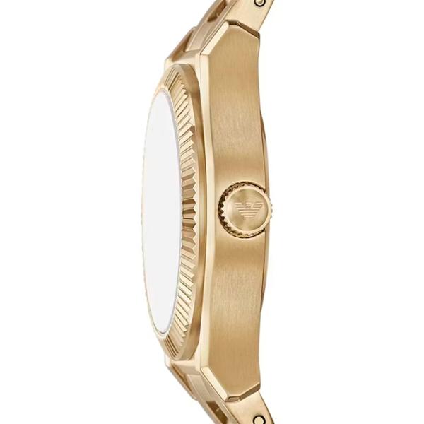 Ceas de mână pentru femei EMPORIO ARMANI AR11657 Cuarț / 32 mm photo 2