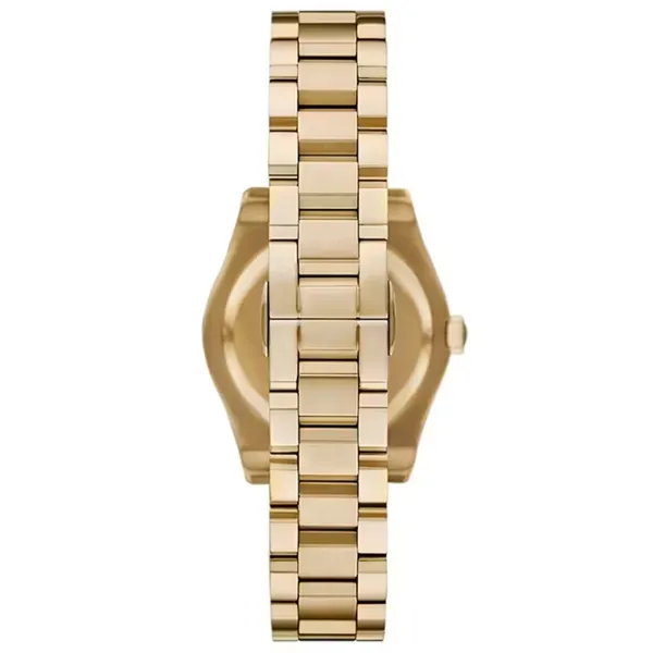 Ceas de mână pentru femei EMPORIO ARMANI AR11657 Cuarț / 32 mm photo 4