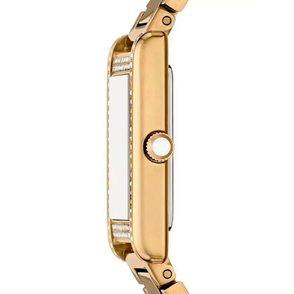 Ceas de mână pentru femei EMPORIO ARMANI AR11659 Cuarț / 32 x 22 mm photo 2