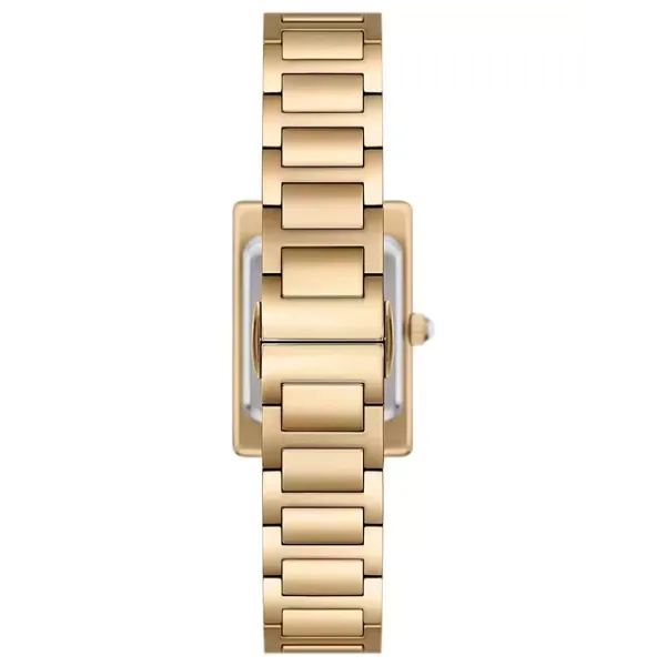Ceas de mână pentru femei EMPORIO ARMANI AR11659 Cuarț / 32 x 22 mm photo 4