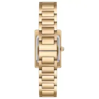 Ceas de mână pentru femei EMPORIO ARMANI AR11659 Cuarț / 32 x 22 mm photo 4