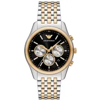 Ceas de mână pentru bărbați EMPORIO ARMANI AR11713 Cuarț / 41 mm