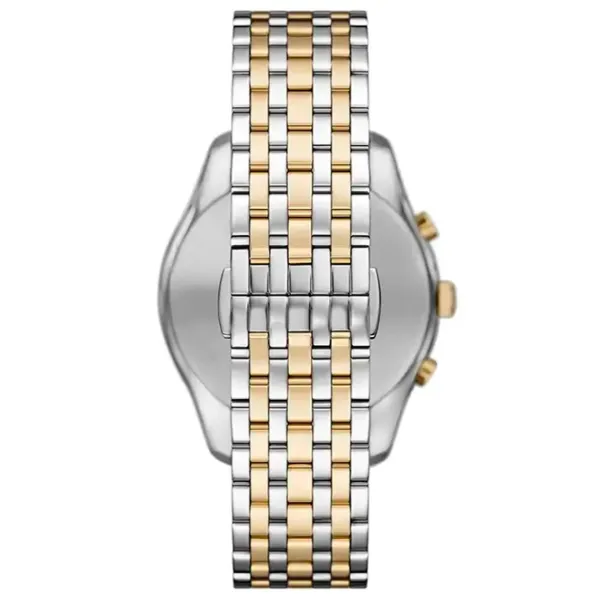 Ceas de mână pentru bărbați EMPORIO ARMANI AR11713 Cuarț / 41 mm photo 4