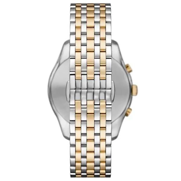 Ceas de mână pentru bărbați EMPORIO ARMANI AR11713 Cuarț / 41 mm photo 4