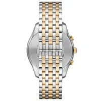 Наручные часы для мужчин EMPORIO ARMANI AR11713 Кварцевый / 41 мм photo 4