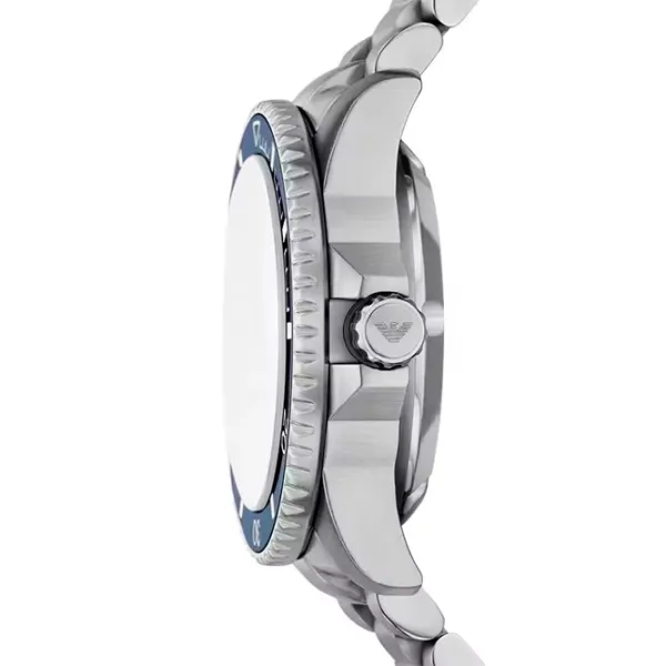 Наручные часы для мужчин EMPORIO ARMANI AR60090 Механический / 42 мм photo 3