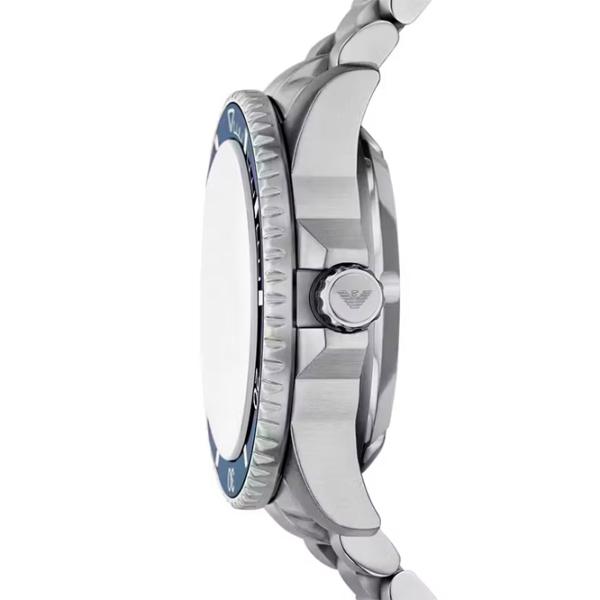 Наручные часы для мужчин EMPORIO ARMANI AR60090 Механический / 42 мм photo 3