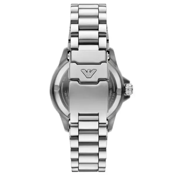 Наручные часы для мужчин EMPORIO ARMANI AR60090 Механический / 42 мм photo 4