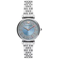 Ceas de mână pentru femei EMPORIO ARMANI AR11594 Cuarț / 32 mm