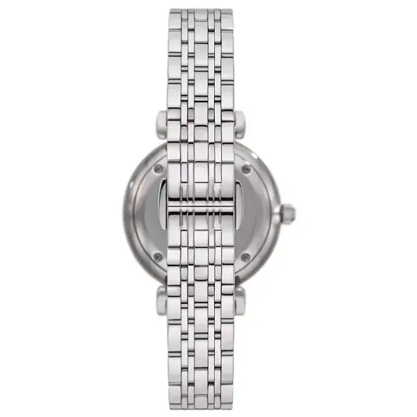 Ceas de mână pentru femei EMPORIO ARMANI AR11594 Cuarț / 32 mm photo 3