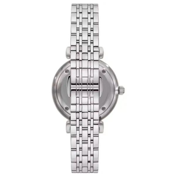 Ceas de mână pentru femei EMPORIO ARMANI AR11594 Cuarț / 32 mm photo 3