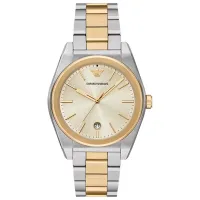Ceas de mână pentru bărbați EMPORIO ARMANI AR11716 Cuarț / 41 mm