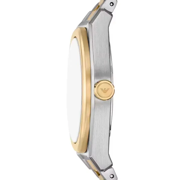 Ceas de mână pentru bărbați EMPORIO ARMANI AR11716 Cuarț / 41 mm photo 2