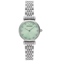 Ceas de mână pentru femei EMPORIO ARMANI AR11667 Cuarț / 28 mm