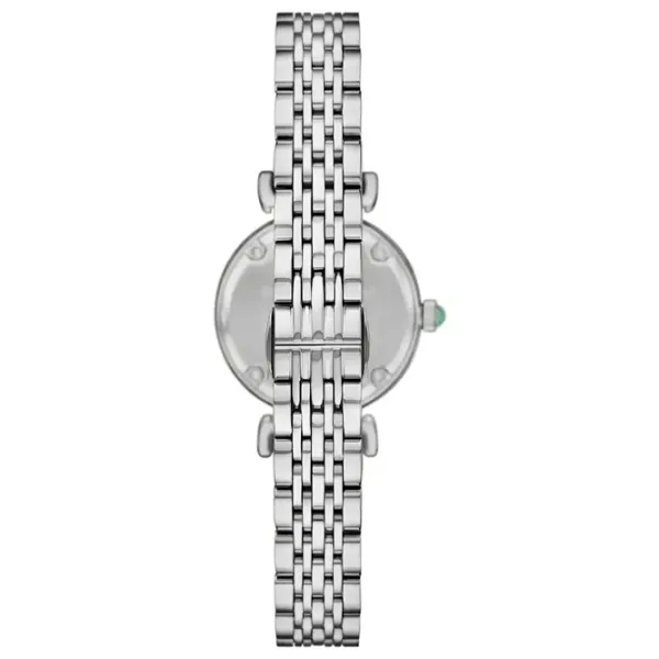 Ceas de mână pentru femei EMPORIO ARMANI AR11667 Cuarț / 28 mm photo 3