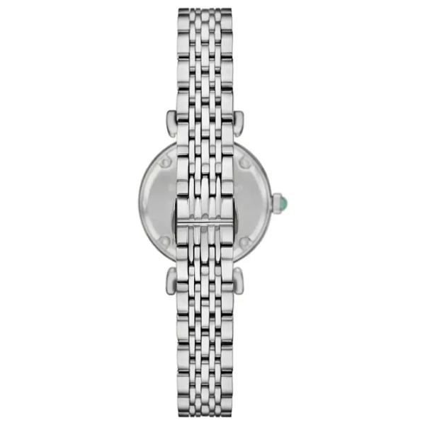 Ceas de mână pentru femei EMPORIO ARMANI AR11667 Cuarț / 28 mm photo 3