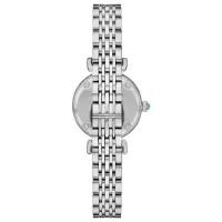 Ceas de mână pentru femei EMPORIO ARMANI AR11667 Cuarț / 28 mm photo 3