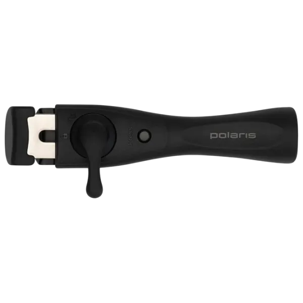 Набор сковородок Polaris EasyKeep 3D Универсальная / 24 см / Серый photo 5