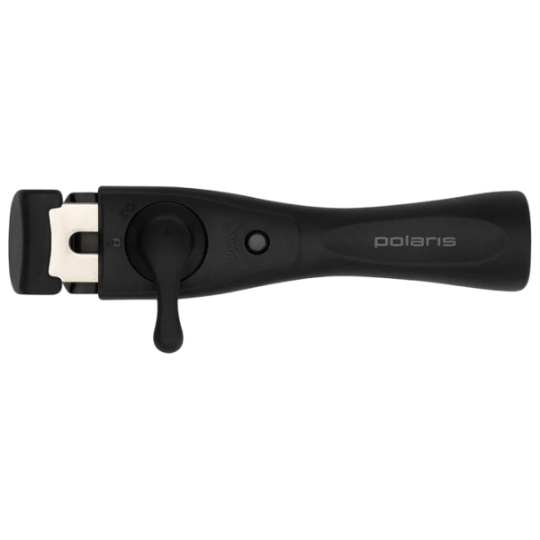 Набор сковородок Polaris EasyKeep 3D Универсальная / 24 см / Серый photo 5