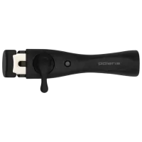 Набор сковородок Polaris EasyKeep 3D Универсальная / 24 см / Серый photo 5