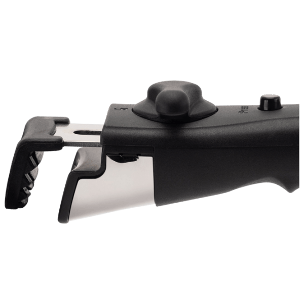 Набор сковородок Polaris EasyKeep 3D Универсальная / 24 см / Серый photo 8