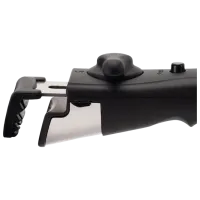 Набор сковородок Polaris EasyKeep 3D Универсальная / 24 см / Серый photo 8