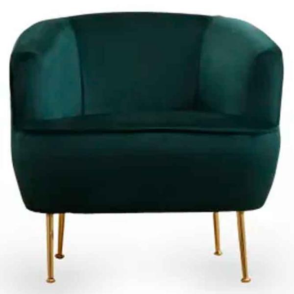 Fotoliu Trendy Piccoli Gold Green photo 2