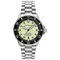 Ceas de mână pentru bărbați EMPORIO ARMANI AR60083 Mecanic / 42 mm